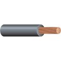 Southwire 500'BLK 10 Str BLDGWire, 500PK 22973257